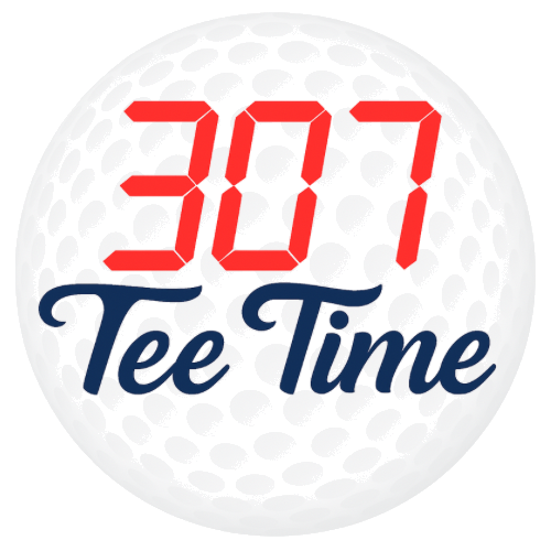307 Tee Time Apparel